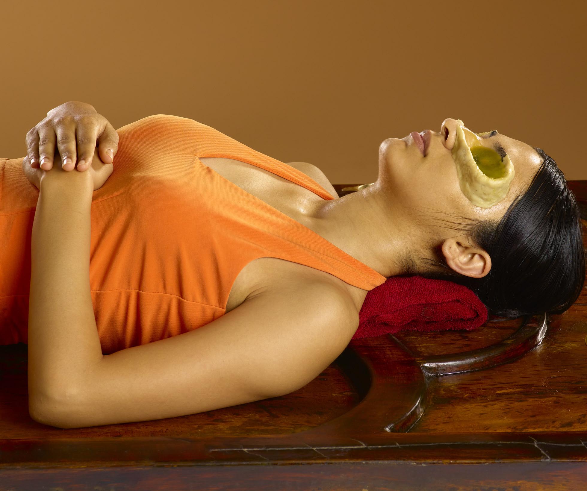 Netra Tarpan Ayurvedic Panchakarma Treatment in Pune