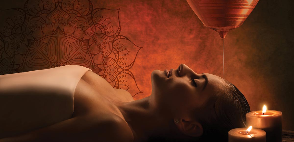 Shirodhara massage treatment cost in pune